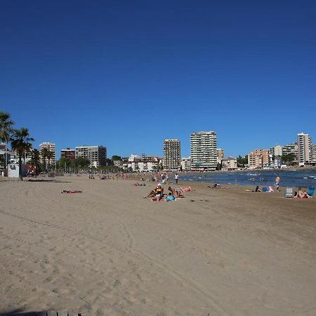 Apartamento Caribe Oropesa del Mar Eksteriør billede