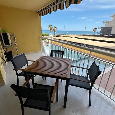 Apartamento Caribe Oropesa del Mar Eksteriør billede