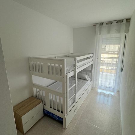 Apartamento Caribe Oropesa del Mar Eksteriør billede