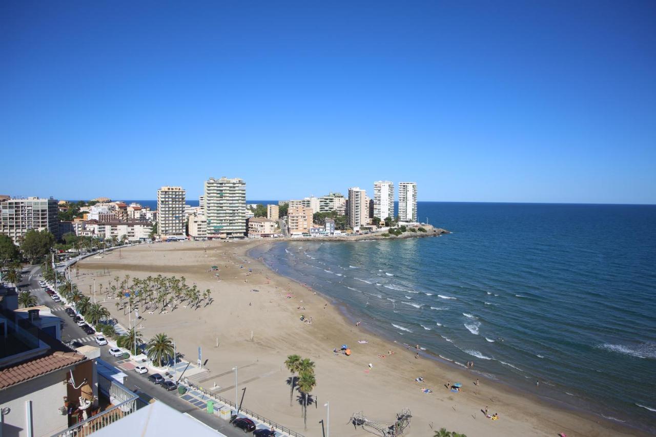 Apartamento Caribe Oropesa del Mar Eksteriør billede