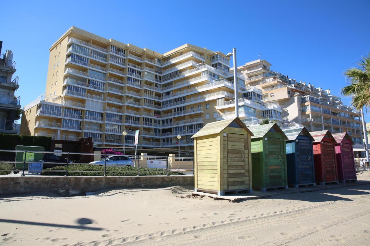 Apartamento Caribe Oropesa del Mar Eksteriør billede
