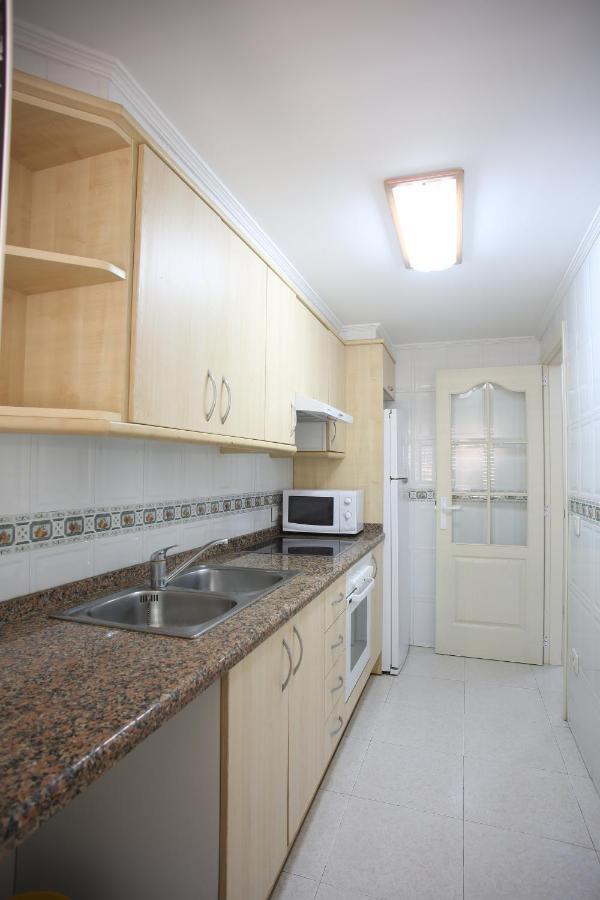 Apartamento Caribe Oropesa del Mar Eksteriør billede