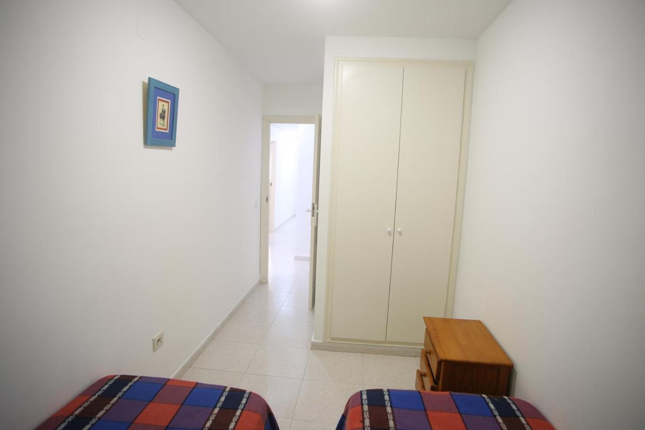 Apartamento Caribe Oropesa del Mar Eksteriør billede