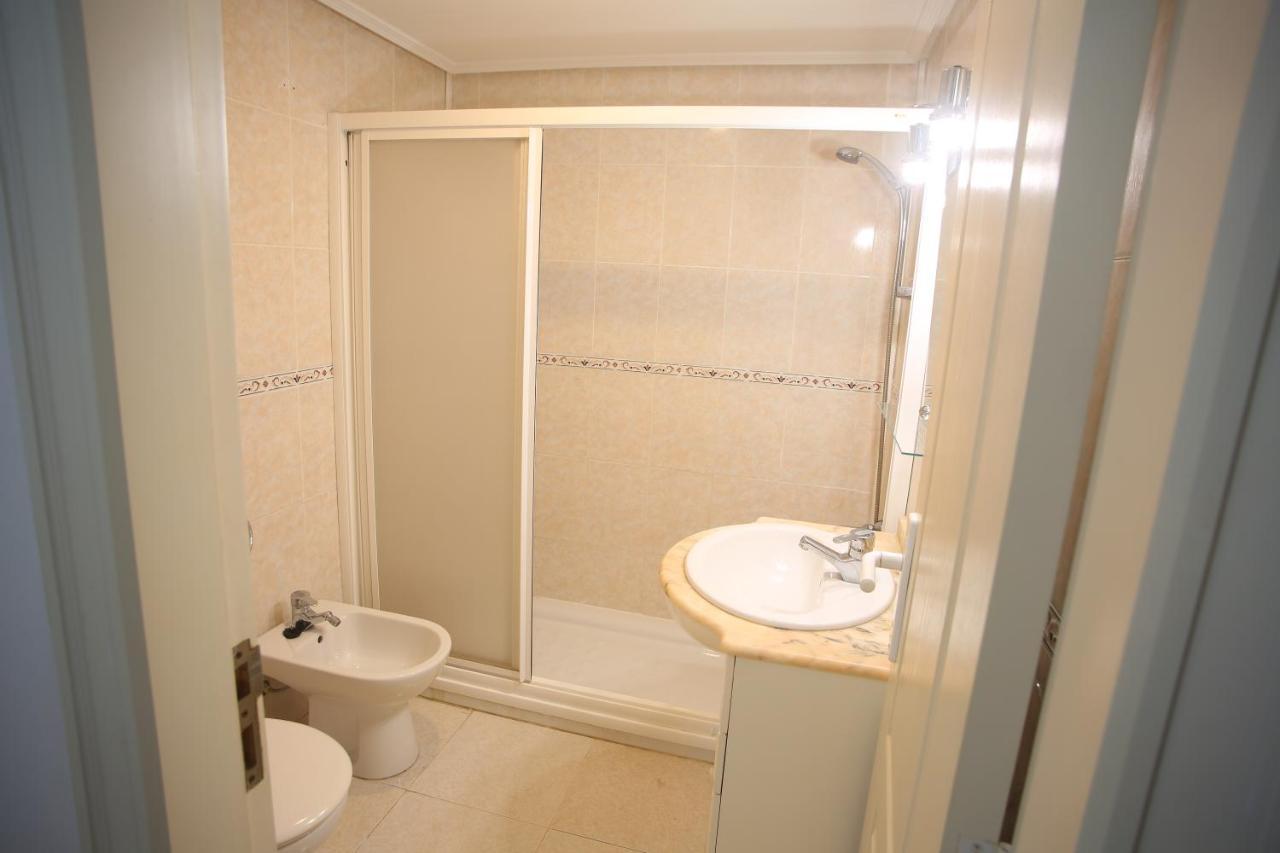 Apartamento Caribe Oropesa del Mar Eksteriør billede