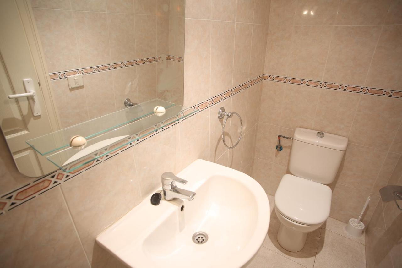 Apartamento Caribe Oropesa del Mar Eksteriør billede