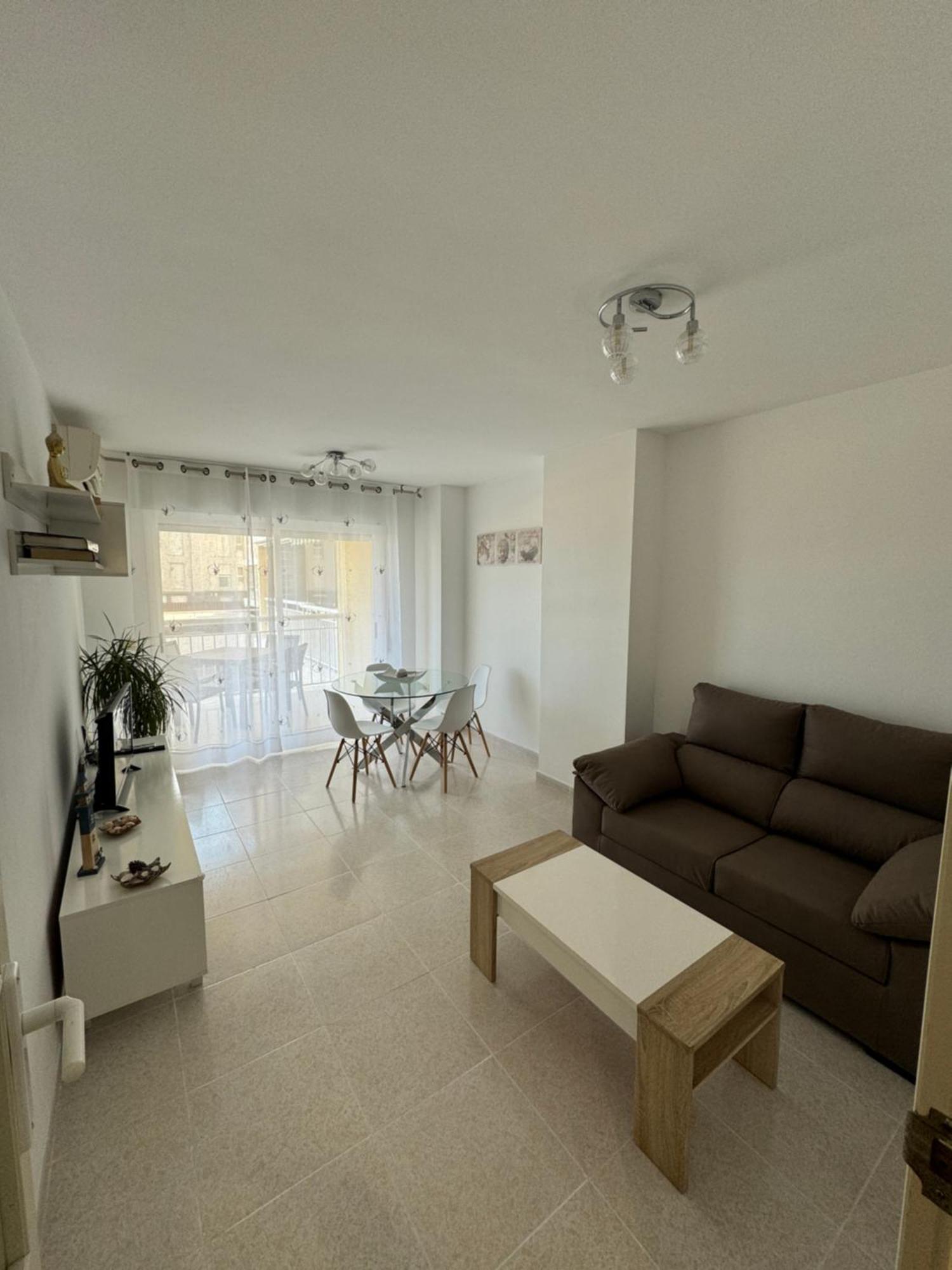 Apartamento Caribe Oropesa del Mar Eksteriør billede