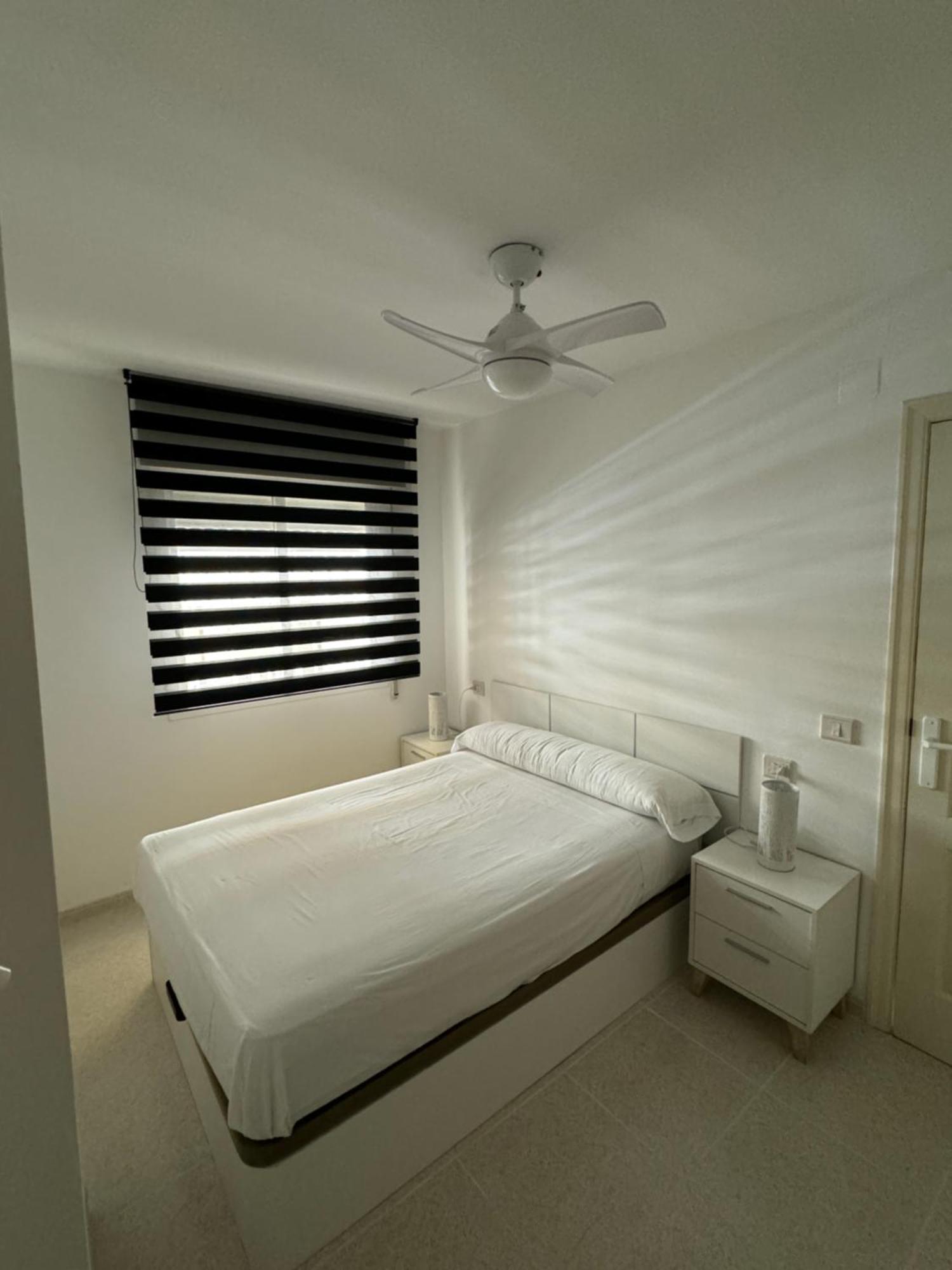 Apartamento Caribe Oropesa del Mar Eksteriør billede