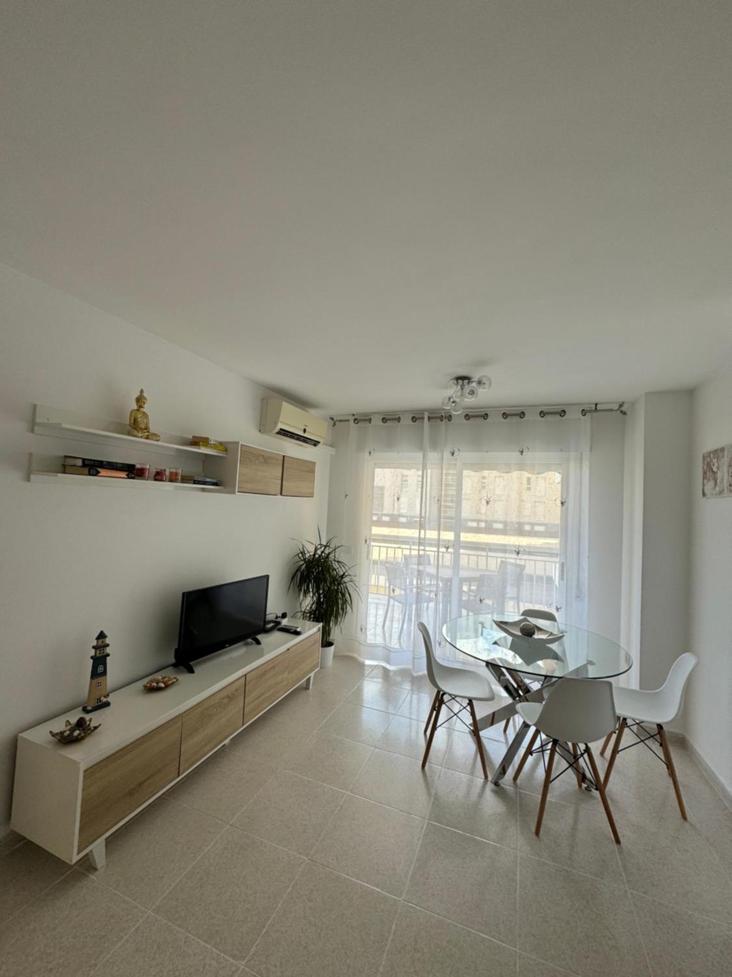 Apartamento Caribe Oropesa del Mar Eksteriør billede