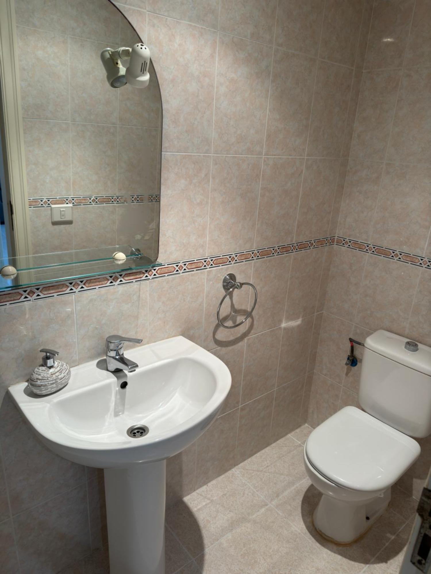 Apartamento Caribe Oropesa del Mar Eksteriør billede
