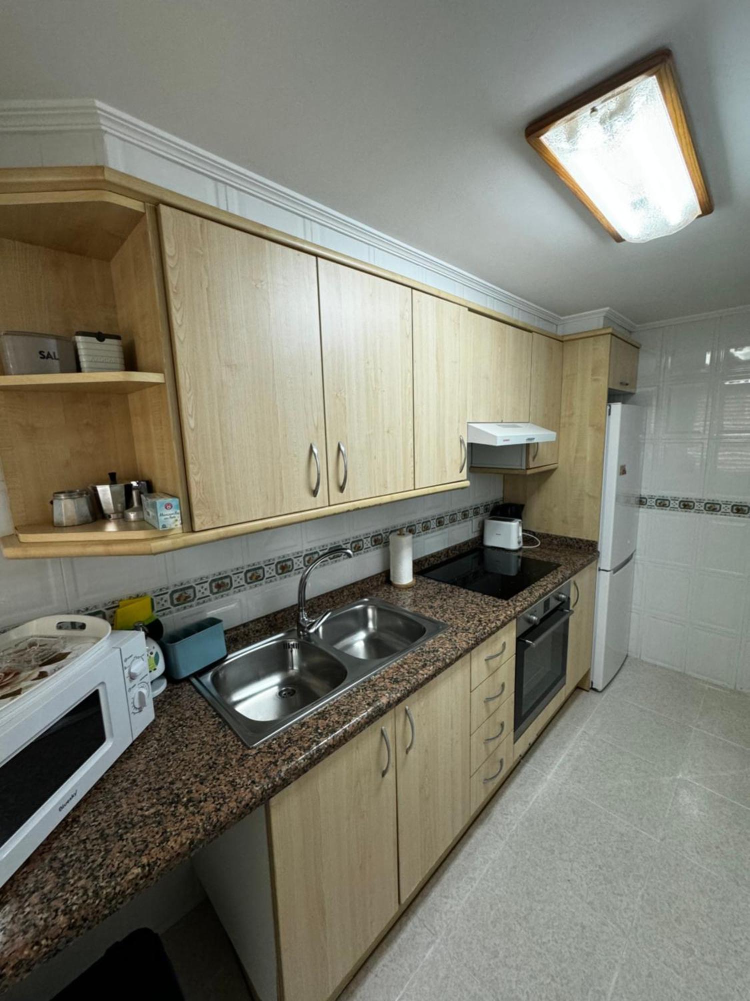 Apartamento Caribe Oropesa del Mar Eksteriør billede